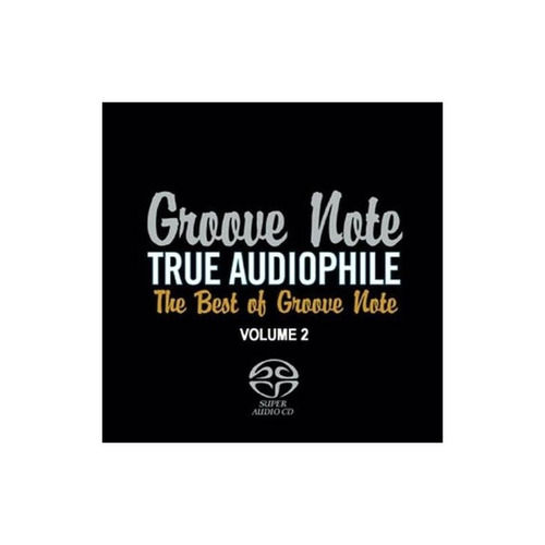 True Audiophile Best Of Groove Note 2/various True Audiophil