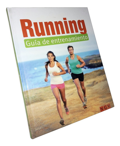 Running / Guia De Entrenamiento