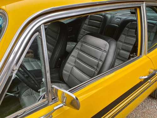 Chevrolet Chevrolet Serie 2 Serie 2