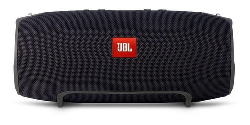 Parlante JBL Xtreme portátil con bluetooth black