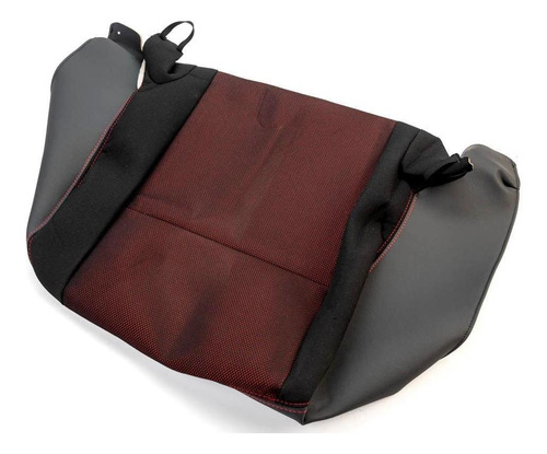 Imagen 5 de 8 de Tapizado Asiento Renault