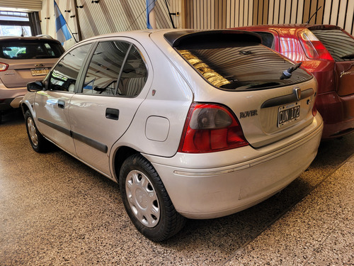Rover 214 1.4 214 Si