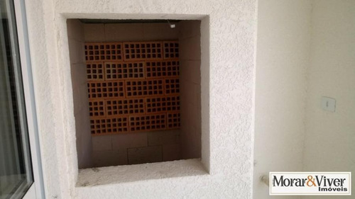 Imagem 12 de 15 de Apartamento Para Venda Em São José Dos Pinhais, Centro, 3 Dormitórios, 1 Suíte, 2 Banheiros, 2 Vagas - Sjp8899_1-989857
