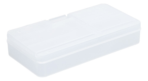 Organizador De Piezas, 3 Cajas De Almacenamiento Para Repara