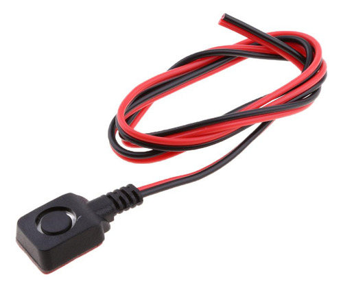 8 X 6-50pack Universal Car Alarm Reset Switch 8 Pcs