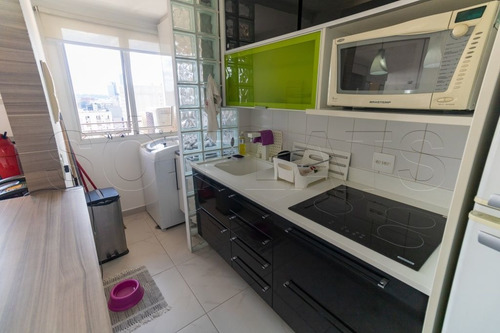 Flat Vila Olímpia Fora Do Pool - Sf33377