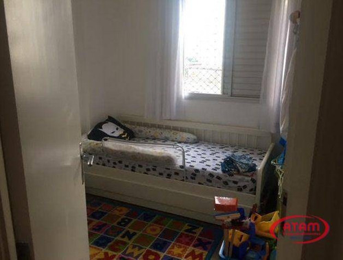 Imagem 11 de 22 de Apto Casa Verde 3 Dorm. 1 St 1 Vg-76m² - Próx. Av. Braz Leme - Ap2157