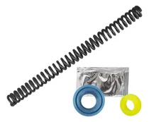 Comprar Mola Espingarda Jade Normal Jade Mais Ag10 + Bucha + Vedante