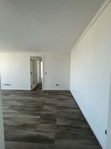En Venta Amplio Y Hermoso Dpto. De 74 Mt2 Comuna De Ñuñoa