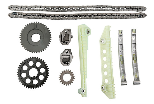 Kit Distribucion Cadena Expedition V8 4.6l 97/00 Kg 1281153