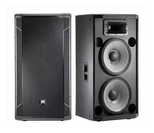 JBL Sistema de altavoces componentes 6X9 270 WTS