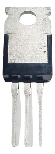 Transistor Mosfet Irfz44n 55v 49 Amp Kit 3 Unid