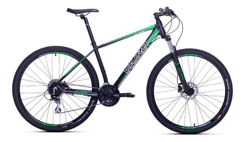 Bicicleta Vairo Xr 3.8 Rodado 29 24v  - Thuway