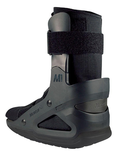 Bota Imobilizadora Mercur M1 Curta Tam. M Bc0648-b