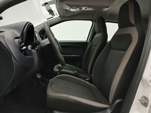 Fiat Mobi 1.0 EVO FLEX TREKKING MANUAL