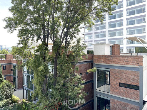 Imagen 23 de 23 de Departamento En Alvaro Obregón, Álvaro Obregón Con 2 Recámaras, 100 M², Id: 46809