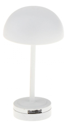 Lámpara De Mesa Para Casa De Muñecas 1:12, Decoración De