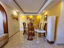 Comprar Departamento En Venta Con Estilo Y Comodidad En Gran Ubicación San Antonio De Los Altos Urbanización La Rosaleda (los Marrones) Miranda 