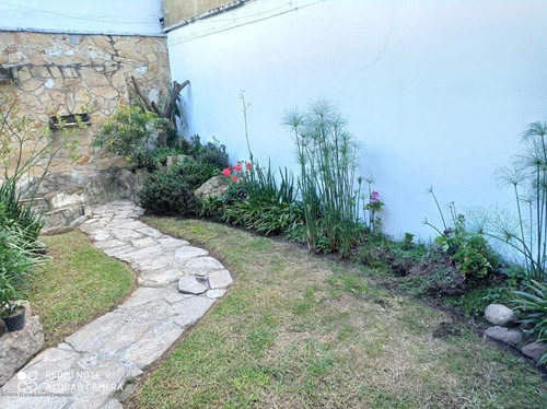 Casa En Polo Club(bogota) Rah Co: 21-317
