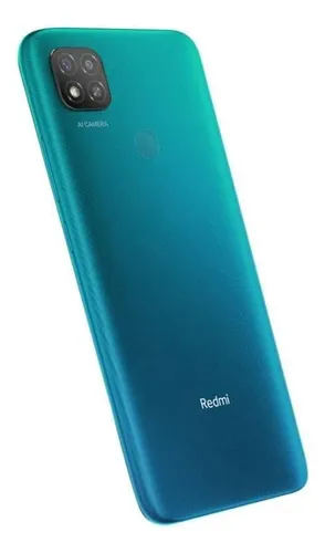 Xiaomi Redmi 9c Nfc M2006c3mng 3g 64gb Dual Sim Duos