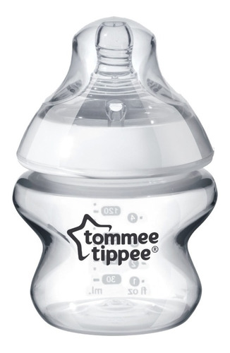 Mamadera Anticólico 150ml Tommee Tippee Closer To Nature