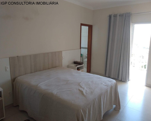 Imagem 27 de 30 de Chácara Colinas De Indaiatuba - Ch00793 - 34233310