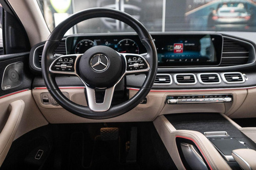 Mercedes-benz Gle 400 Coupe 3.0tdi 330cv 4matic C/teto Aut./