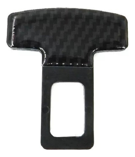 Simulador Cinto Seguridad Hebilla Anti Sonido Toyota