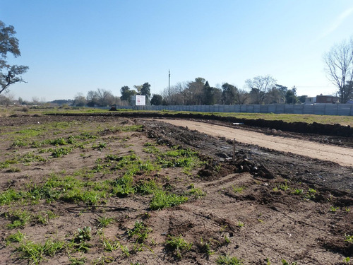 Imagen 8 de 16 de Terreno Lote En Venta Ubicado En Pinazo, Del Viso, Pilar