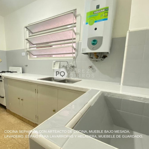 Imagen 7 de 13 de Nueva Córdoba Alquiler - Amplio Depart. 2 Dorm.- Mejor Zona