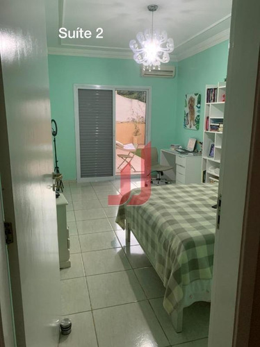 Imagem 12 de 20 de Casa À Venda, 3 Quartos, 2 Suítes, Jardim Pagliato - Sorocaba/sp - 6181