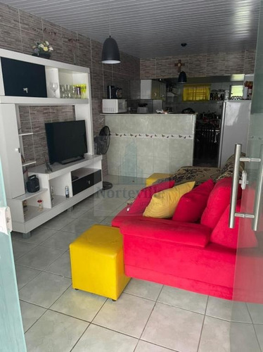 Imagem 26 de 30 de Casa Nº. 02 - Jaguaribe - T09-05