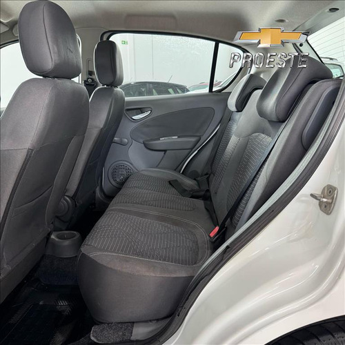 Fiat Palio 1.0 MPI ATTRACTIVE 8V FLEX 4P MANUAL