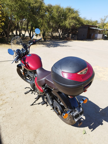 Royal Enfield Meteor 350cc