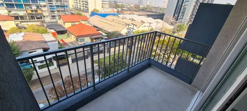 Nuevo - 1 Dormitorio / Gran Terraza