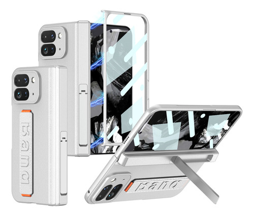 Funda For Google Fold 2 Google Pixel 9 Pro Fold Funda