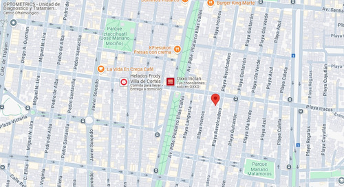 Remate!!!...invierte Y Obten Ganancias. Casa Adjudicada En Playa Revolcadero 283 Reforma Iztaccihuatl Norte Iztacalco Ciudad De México Cucm 091