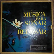 Comprar Coleccion Musica Para Soñar Y Reposar Rrrrrrr 10 Discos