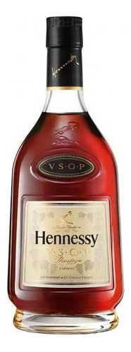 Cognac Hennessy Privilege V.s.o.p. 700 Ml.