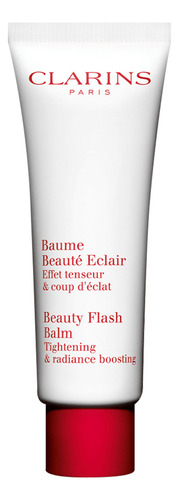 Clarins Beauty Flash Balm - Crema facial hidratante 50 ml