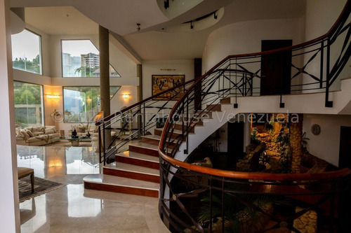 Imagen 5 de 30 de Los Naranjos Del Cafetal Casa En Venta Cod. 22-8102 02129594482----04141469108 Rah Ccct