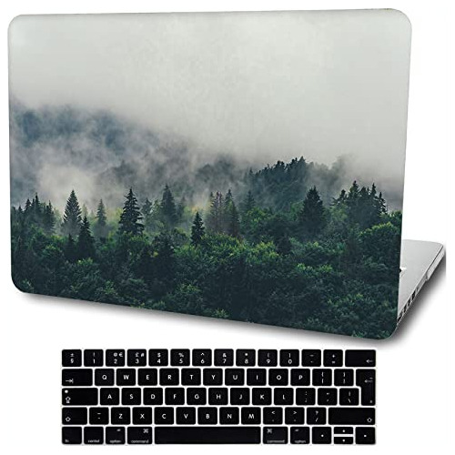 L3h3 Compatible Con Macbook Air 13 Inch Case 2017 2015