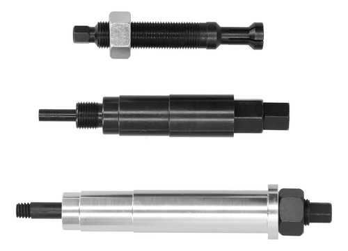 Extractor De Bujías, Herramienta De Extracción Rota, Extract
