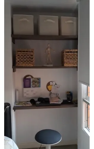 Vendo Apartaestudio En Poblado Medellin