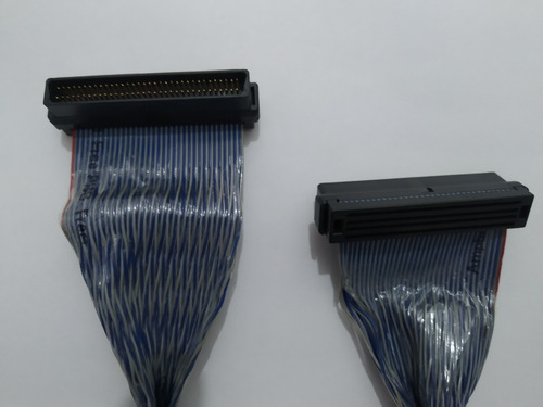 Tarjeta Scsi Adaptec 29160i (Usado)