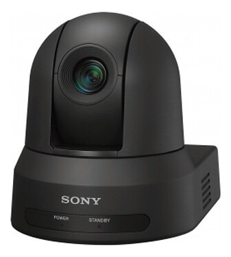 Sony Srg-x40uh 4khdmiusb Optical 20x Ptz Camera