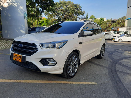 Ford Escape St Line Awd 2.0 A/t