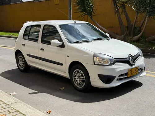 Renault CLIO STYLE Sport
