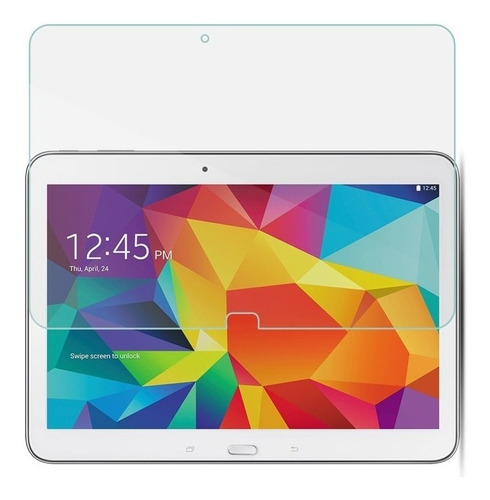 Film Hydrogel Protector Tablet Samsung Tab 4 10.1 T530