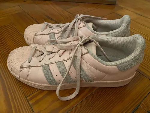 Zapatillas Adidas All Star MercadoLibre